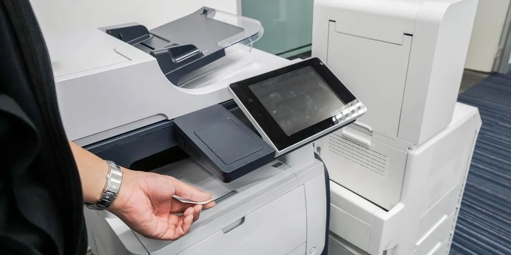 Optimizing Your Kyocera TASKalfa Printer for Maximum Efficienc