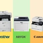 Top 5 Colour Printers on the Market in 2023